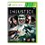 Injustice: Gods Among Us - Xbox 360 - Imagem 1