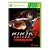 Ninja Gaiden 3: Razors Edge - Xbox 360 - Imagem 1