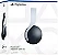 Headset sem fio Pulse 3D Sony - PS5 - Imagem 1