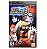 Naruto Shippuden Ultimate Ninja Heroes 3 Seminovo - PSP - Imagem 1
