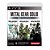 Metal Gear Solid: HD Collection - PS3 - Imagem 1