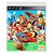 One Piece: Unlimited World Red - PS3 - Imagem 1