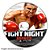 Fight Night Round 3 (SEM CAPA) Seminovo - PS3 - Imagem 1