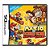 Mario Vs Donkey Kong: Mini-Land May Hem! - Nintendo DS - Imagem 1