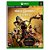 Mortal Kombat 11: Ultimate - Xbox One/Series S|X - Imagem 1