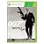007 Quantum of Solace (EUROPEU) Seminovo - Xbox 360 - Imagem 1
