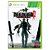 Ninja Gaiden II Seminovo - Xbox 360 - Imagem 1