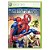 Spider-Man Friend or Foe Seminovo - Xbox 360 - Imagem 1