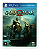 God of War Seminovo Encartelado - PS4 - Imagem 1