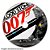 007 Blood Stone (SEM CAPA) Seminovo - PS3 - Imagem 1