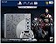 Console PlayStation 4 Pro 1TB (Edição God of War) Caixa em MDF Seminovo - Sony - Imagem 1