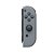 Controle Nintendo Joy-Con Direito Cinza Seminovo - Nintendo Switch - Imagem 1