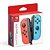 Controle Joy Con Vermelho e Azul - Nintendo Switch - Imagem 1