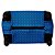 Capa para Mala Luggio Premium Estampa Azul - Imagem 6