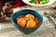 ALMÔNDEGA DE FRANGO COM MOLHO DE TOMATE RÚSTICO - Imagem 1