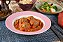ALMÔNDEGA DE CARNE COM MOLHO DE TOMATE RÚSTICO - Imagem 1