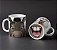 Caneca Burrinho Shrek "Já Chegamos" Bocao - Imagem 3