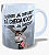 Caneca Burrinho Shrek "Já Chegamos" Bocao - Imagem 5