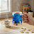 Caneca Personalizada the Hedgehog Sonic – Bocão + Nome Grátis - Imagem 2
