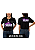 🚀 CAMISETA XUXA – O ÚLTIMO VOO DA NAVE 💜✨ - Imagem 8