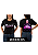 🚀 CAMISETA XUXA – O ÚLTIMO VOO DA NAVE 💜✨ - Imagem 5