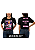 🚀 CAMISETA XUXA – O ÚLTIMO VOO DA NAVE 💜✨ - Imagem 7