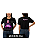 🚀 CAMISETA XUXA – O ÚLTIMO VOO DA NAVE 💜✨ - Imagem 4