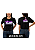 🚀 CAMISETA XUXA – O ÚLTIMO VOO DA NAVE 💜✨ - Imagem 9