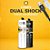 Cabo Dual Shock - Micro usb - Tipo C - Lightning MFI Homologado - 1,2 m e 2 m - Gshield - Imagem 10