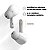 Fone de Ouvido Bluetooth - Tecnologia ANC - Earbuds GPro - TWS - Gshield - Imagem 7
