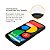 Capa Stronger Preta - OnePlus / Google Pixel - Gshield - Imagem 3