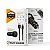 Kit Carregador Veicular Fast Charger + Cabo Dual Shock Micro USB V8 - 1,2m - Gshield - Imagem 2