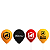Balão Personalizado - Gshield - Imagem 3