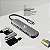 Adaptador Multifuncional 6 em 1 - HDMI / USB-C / Hub Usb 3.0 - Gshield - Imagem 3