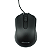 Mouse com Fio Optical 3D Gaming - Verde - Imagem 5
