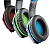 Headset Gamer EJ 900 - Verde - Imagem 5