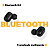 Earbuds - Fone de ouvido sem fio digital Bluetooth - Verde - Imagem 12