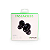 Earbuds - Fone de ouvido sem fio digital Bluetooth - Verde - Imagem 2