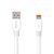 Cabo 120W Lightning / USB - 1M - Verde - Imagem 6