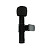 Microfone Wireless de Lapela - Lightning e Tipo C - Verde - Imagem 5