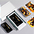 Máquina Impressora para personalização de Películas Gprint + Kit 36 Películas para Personalização e Tonner - Gshield - Imagem 2