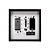 Quadro Decorativo Moldura de iPhone - Gshield - Imagem 2