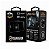 Suporte Veicular de Celular Universal Rotação 360° para Encosto do Banco Traseiro - Survivor - Gshield - Imagem 2