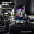 Suporte Veicular de Celular Universal Rotação 360° para Encosto do Banco Traseiro - Survivor - Gshield - Imagem 5