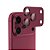 Protetor de Lente Survivor - Frame para câmera Apple / Samsung - Gshield - Imagem 7
