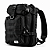 Mochila Tática 30L com Entrada USB-A, P2 e Capa de Chuva Integrada - Raptor - Gshield - Imagem 1