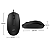 Mouse Óptico com Fio - HP - Imagem 4