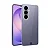 Capa para SAMSUNG / OPPO - Crystal Slim - NÃO AMARELA - Gshield - Imagem 1
