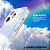 Capa Magsafe Rainbow Transparente - APPLE - Gshield - Imagem 6