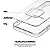 Compre 1 Leve 2 - Capa Clear - APPLE / SAMSUNG - Aniversário Gshield - Imagem 4